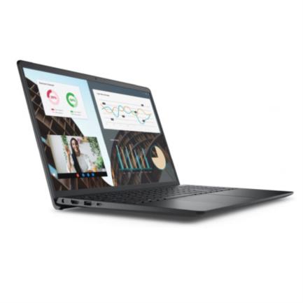 Laptop Dell Vostro 3530 15.6" Intel Core i7 1355U Disco duro 512GB SSD Ram 16GB Windows 11 Pro Color Negro