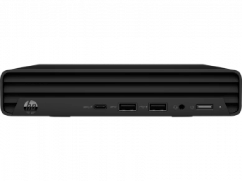 DESKTOP HP Pro Mini 260 G9 Desktop PC Core i3 12va 256GB SSD 8GB Windows11 Home