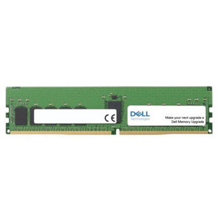 Actualización de Memoria Dell 16 GB 1Rx8 DDR5 RDIMM 5600 MT/s (No Compatible con 4800 MT/s DIMMs)