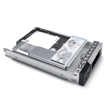 Disco Duro Dell 1.2 TB 10K RPM SAS ISE 12Gbps 512n 3.5"