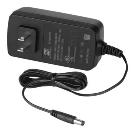 Fuente de Poder Dahua 12 Vcc 3 Amperes/