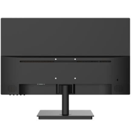 Monitor Dahua LED LM19-L100 19" FHD Resolución 1366×768 Especial para Videovigilancia