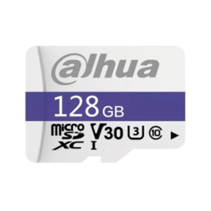 Memoria Dahua Microsd 128gb Dhi-Tf-C100/128gb Nb