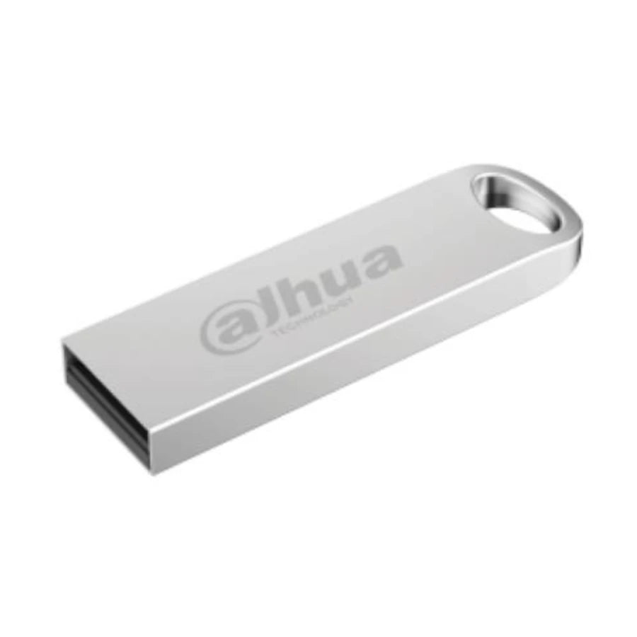 Memoria Dahua USB Metal 32GB DHI-USB-U106-20-32GB NB