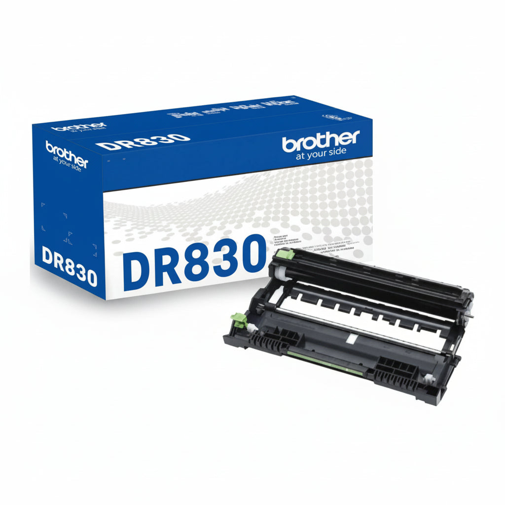 Tambor Brother Dr830 Para Dcpl2660dw