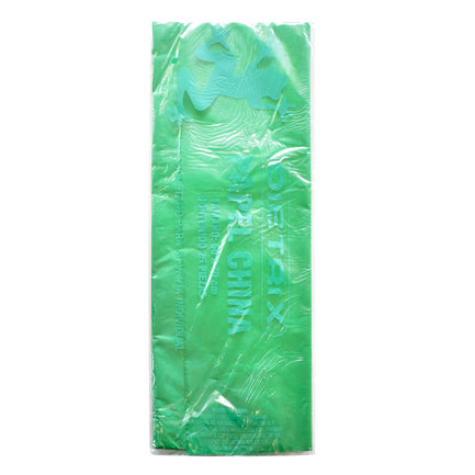 Papel de China Dietrix 50x70cms Verde Bandera Paquete con 25 Hojas