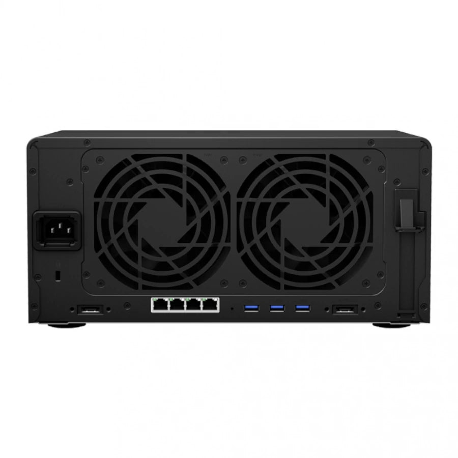 Servidor NAS de 8 Bahías DS1821PLUS (Expandible a 18 Bahías)