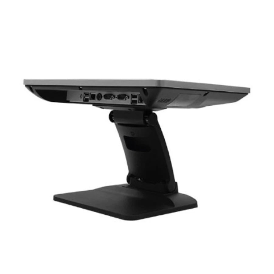 Terminal Ecline Punto De Venta All In One Touch Intel 4125 12inch Lcd 8gbram 128ssd Win 10 Iot