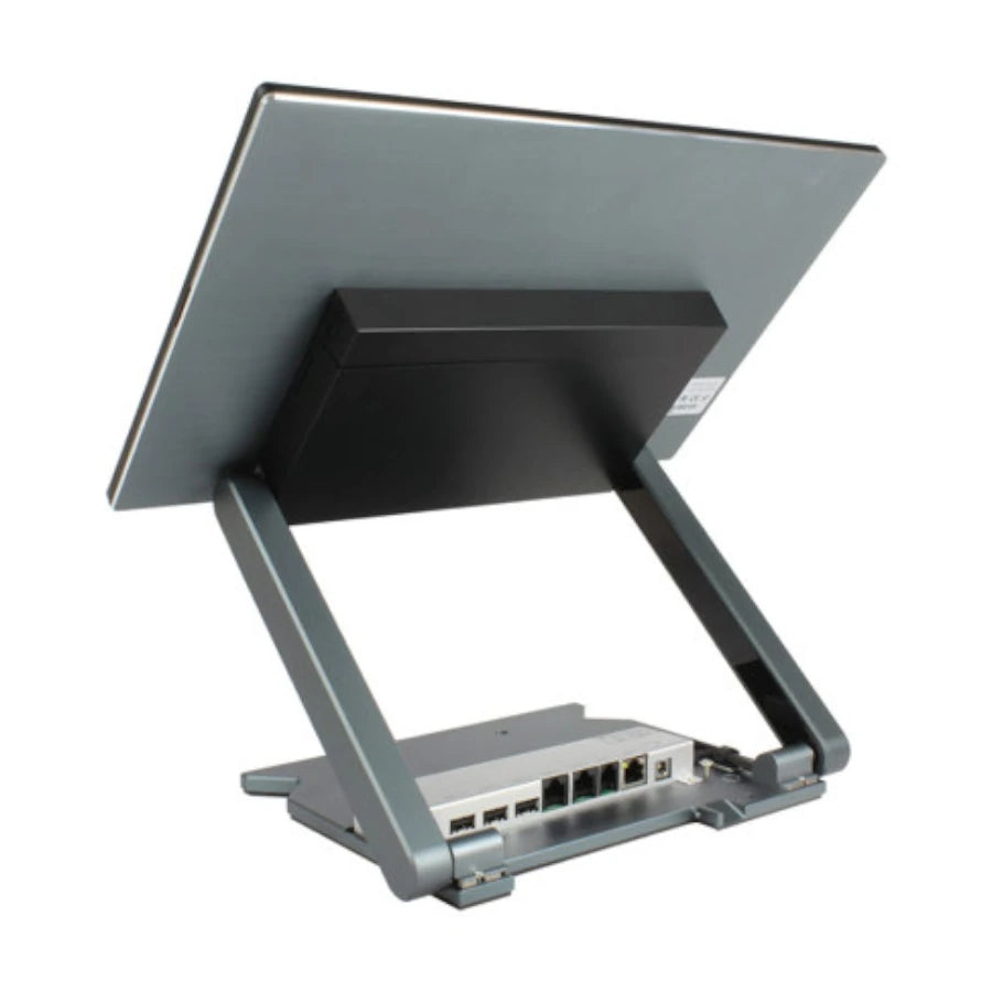Terminal Pos Ecline 15.6" Intel i3 1115G4 11th Gen CPU Resolución 1920x1080 256GB SSD Ram 8GB Windows 10 IOT