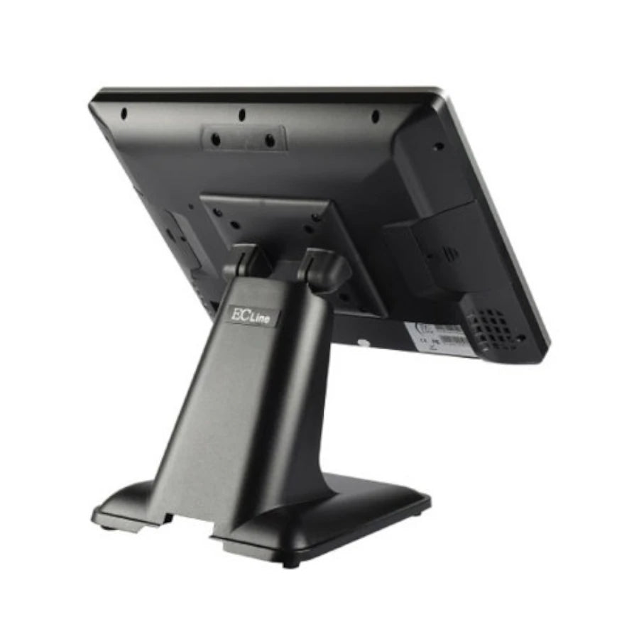 Segundo Monitor Ecline Touch Screen Tam 101