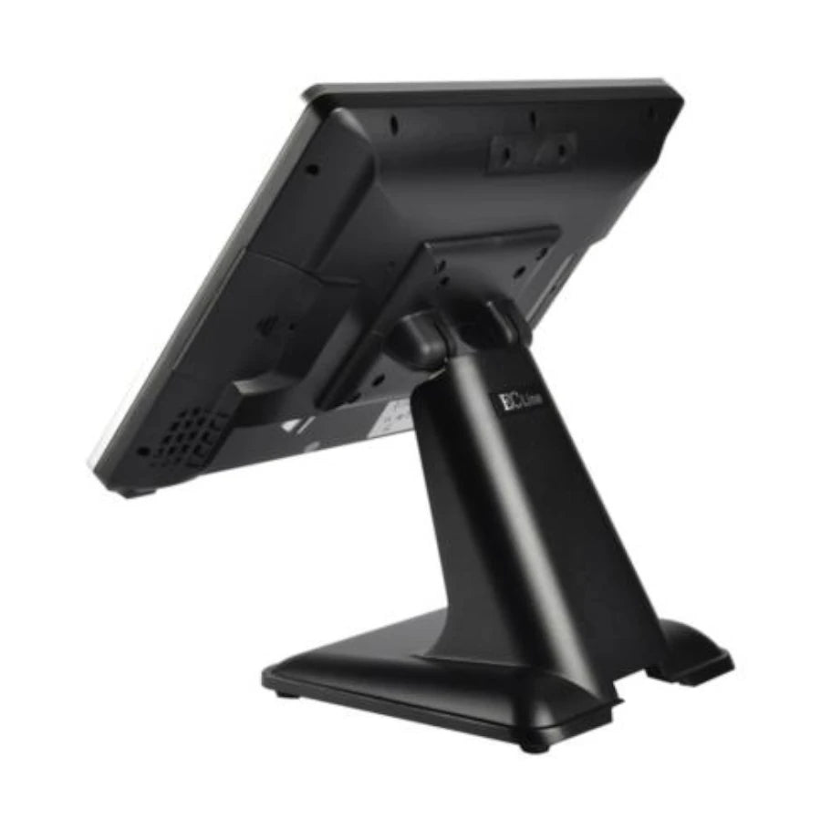 Terminal POS ECLINE 15" Intel i3 1115G4 11th Gen CPU Ram 16GB Almacenamiento 256GB SSD Windows 10IOT