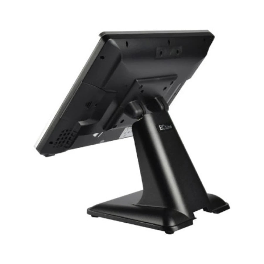 Terminal Ecline Punto De Venta All In One Pos Terminal 15" Intel I3 1115g4 11th Gen Cpu 8gb Ram 256gb Ssd Win 10iot