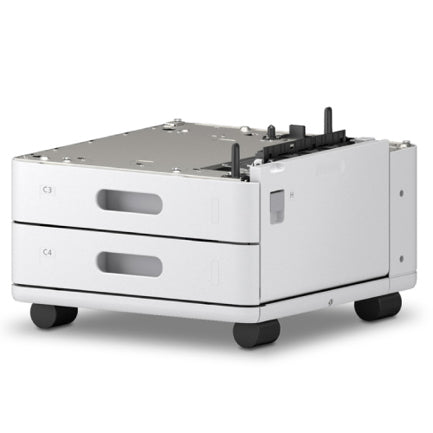 Cassette Epson Doble Opcional
