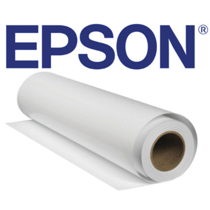 Papel Mate Mejorado Epson 44X100 Rollo 192 g/m²