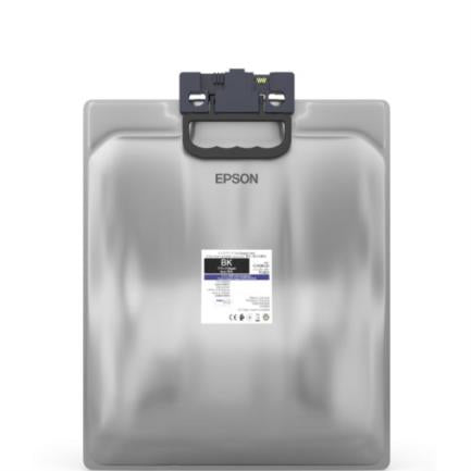 Tinta Epson T05B DuraBrite Pro Capacidad Ultra Alta 86000 C878R/C879R Color Negro