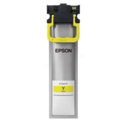 Tinta Epson Amarillo T11A420-AL