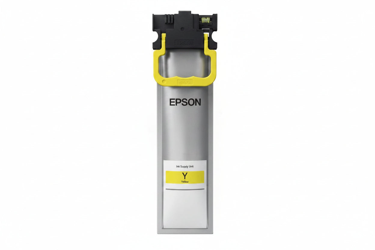 Tinta Epson Amarillo T11A420-AL