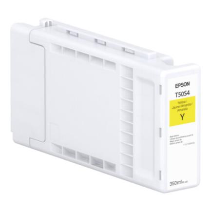 Cartucho Epson de tinta Amarillo de 350ML