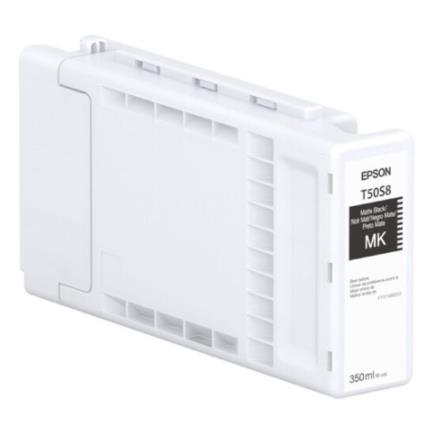 Cartucho Epson de tinta Negro Matte de 350ML