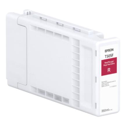 Cartucho Epson de tinta Roja de 350ML