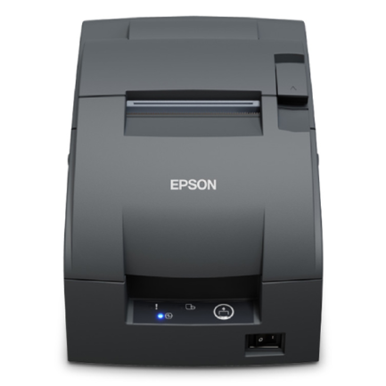 Impresora Epson Matriz de Puntos TM-U220IIA-042 USB