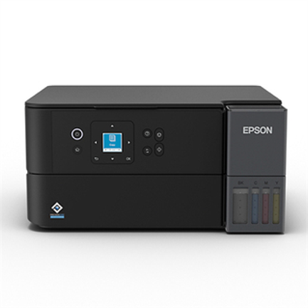 Impresora Multifuncional Epson EcoTank L4360