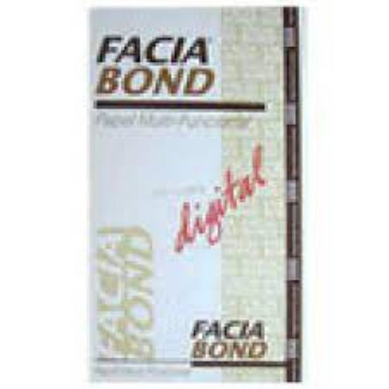 Papel Cortado Facia Oficio 75Gr 99% Blancura C/5000 Hojas