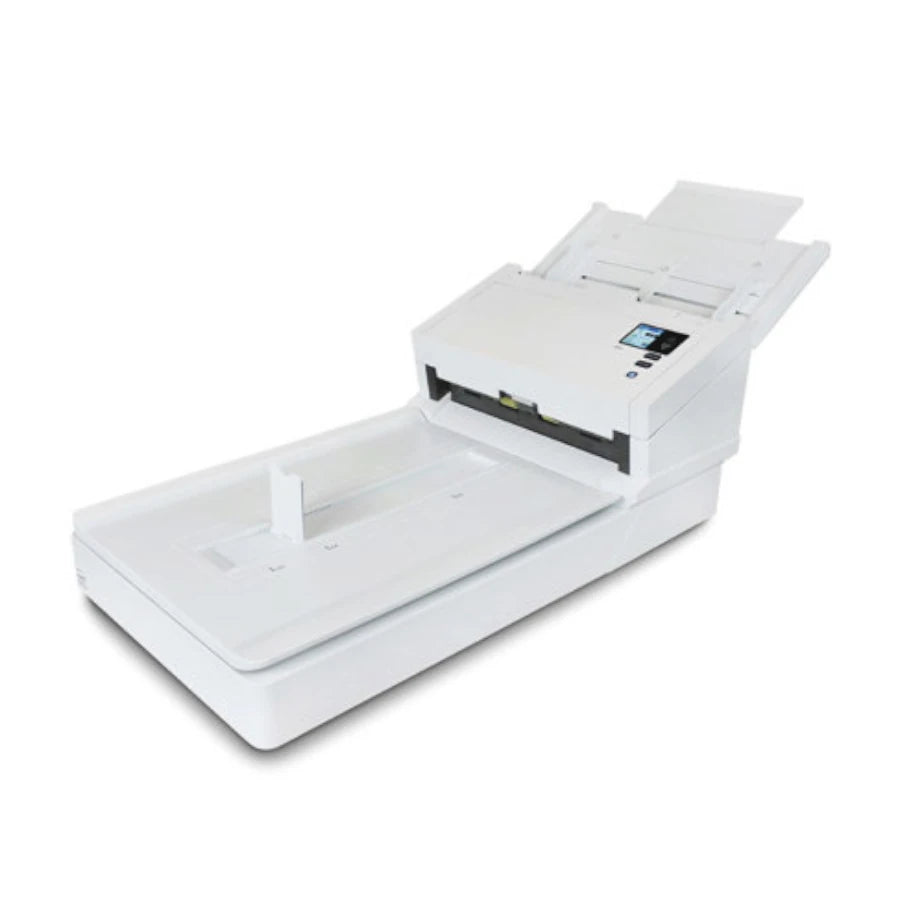 Escaner Xerox FD70