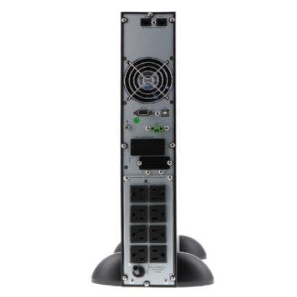 UPS Forza FDC 1511RUL en Línea 1500VA/1500W Onda Senoidal Pura 120V LCD USB/SNMP/RS-232