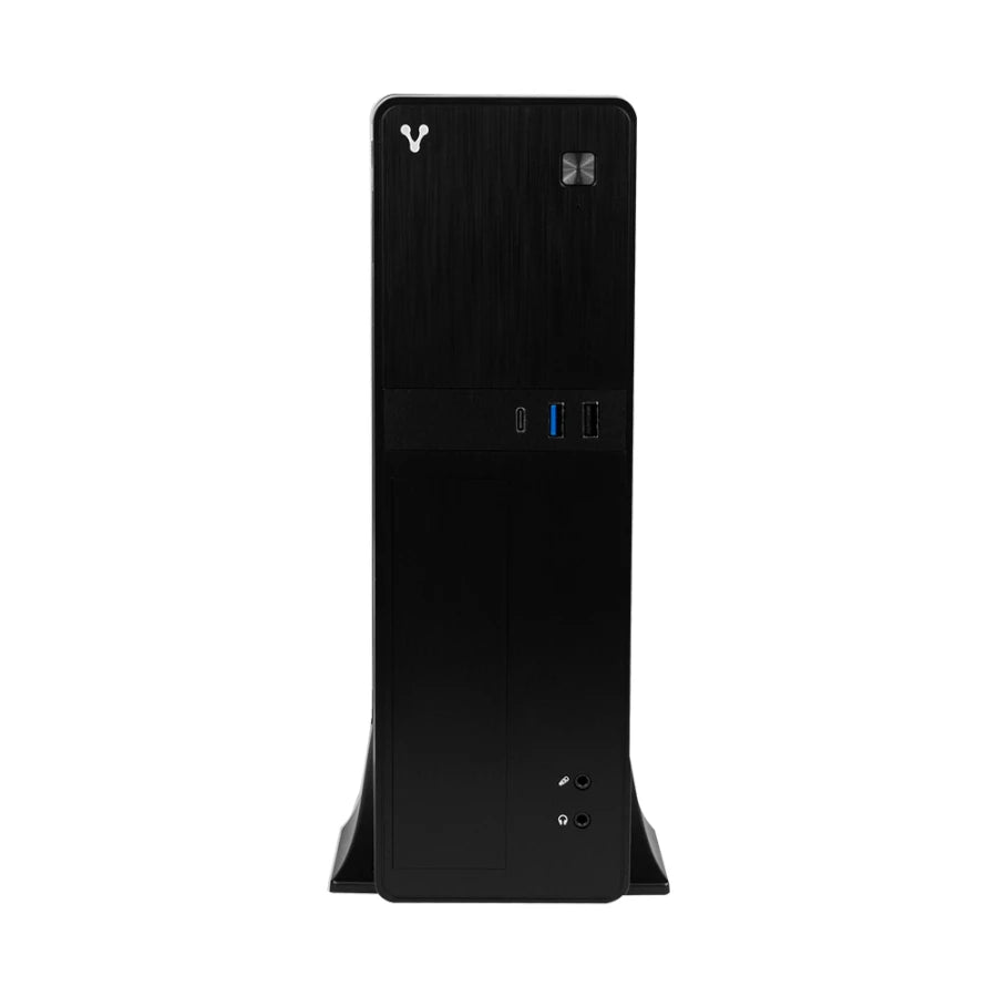 Computadora Vorago Gab-101k Core I5 10400 8gb 240gb Ssd Nodvd Win Trial