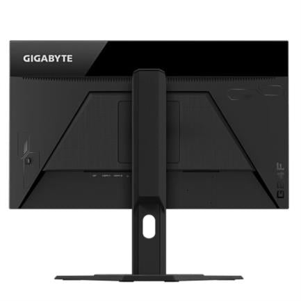Monitor Gigabyte Gaming G24F 2 23.8" Resolución 1920x1080 Puertos HDMI/DP
