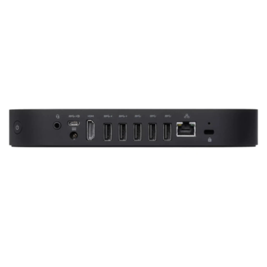 Mini PC Asus Google Meet Stand Alone para Salas de Juntas Core i5-1335U 16GB - 256GB