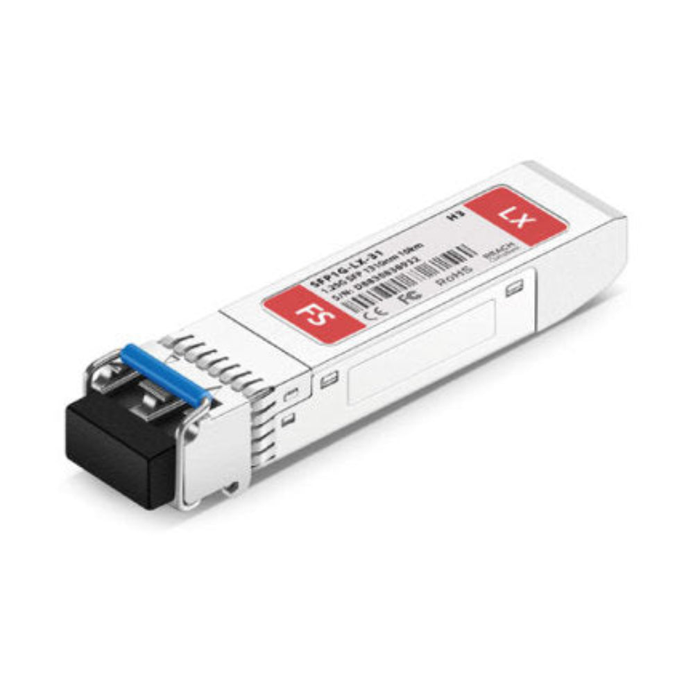Accesorios H3C Transceiver Modules Quidway S8500 LSBMAGP4U SFP 1000M Ethernet Optical Interface Unit (1310nm 10km L