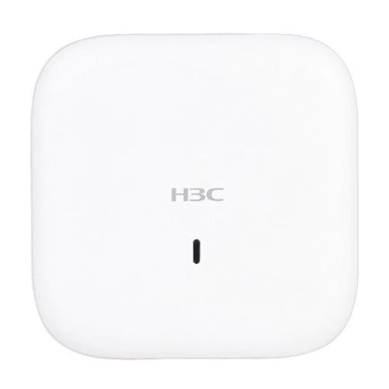 H3C WA6528i Punto de Acceso de Alta Gama 802.11ax/ac/n de radio dual con 8 transmisiones y antenas internas FIT