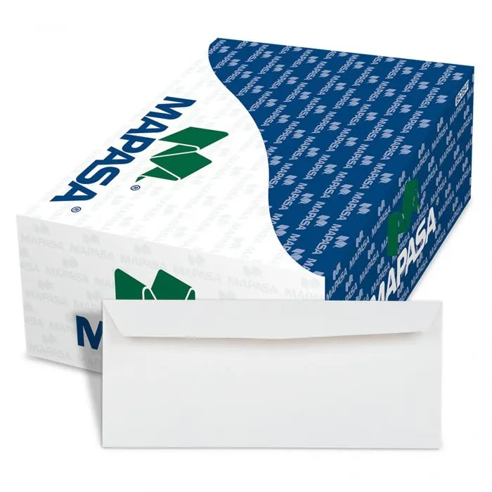 Sobre mapasa plus 60k oficio c/500