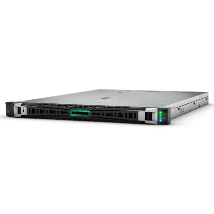 Servidor HPE ProLiant DL320 Gen11 3508U 2.1GHz 8c 1P 1x32GB-R 4LFF 2x960GB SSD 1x800W PS LA Server