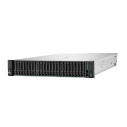Servidor HPE ProLiant DL385 Gen10 Plus v2 AMD EPYC 7313 1P 32 GB-R MR416i-p 8SFF 800W