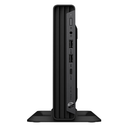 Desktop mini HP Pro 400 G9 Intel Core i5 8GB RAM 512GB SSD W11 PRO