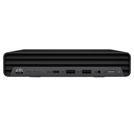 Desktop HP Pro Mini 400 G9 Intel Core i7 14700T 16GB RAM 1TB SSD Windows 11 Pro