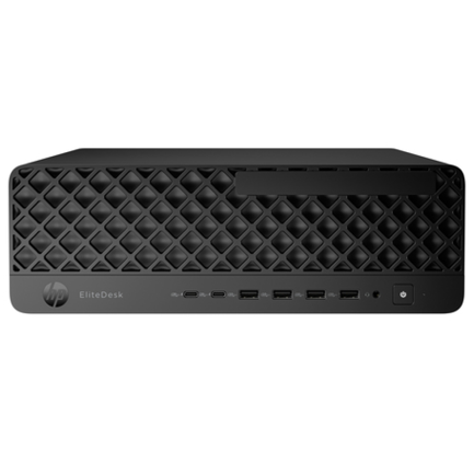 Desktop HP EliteDesk 8 SFF AIG1i Core Ultra7 265 1TB SSD 16GB Windows 11 Pro