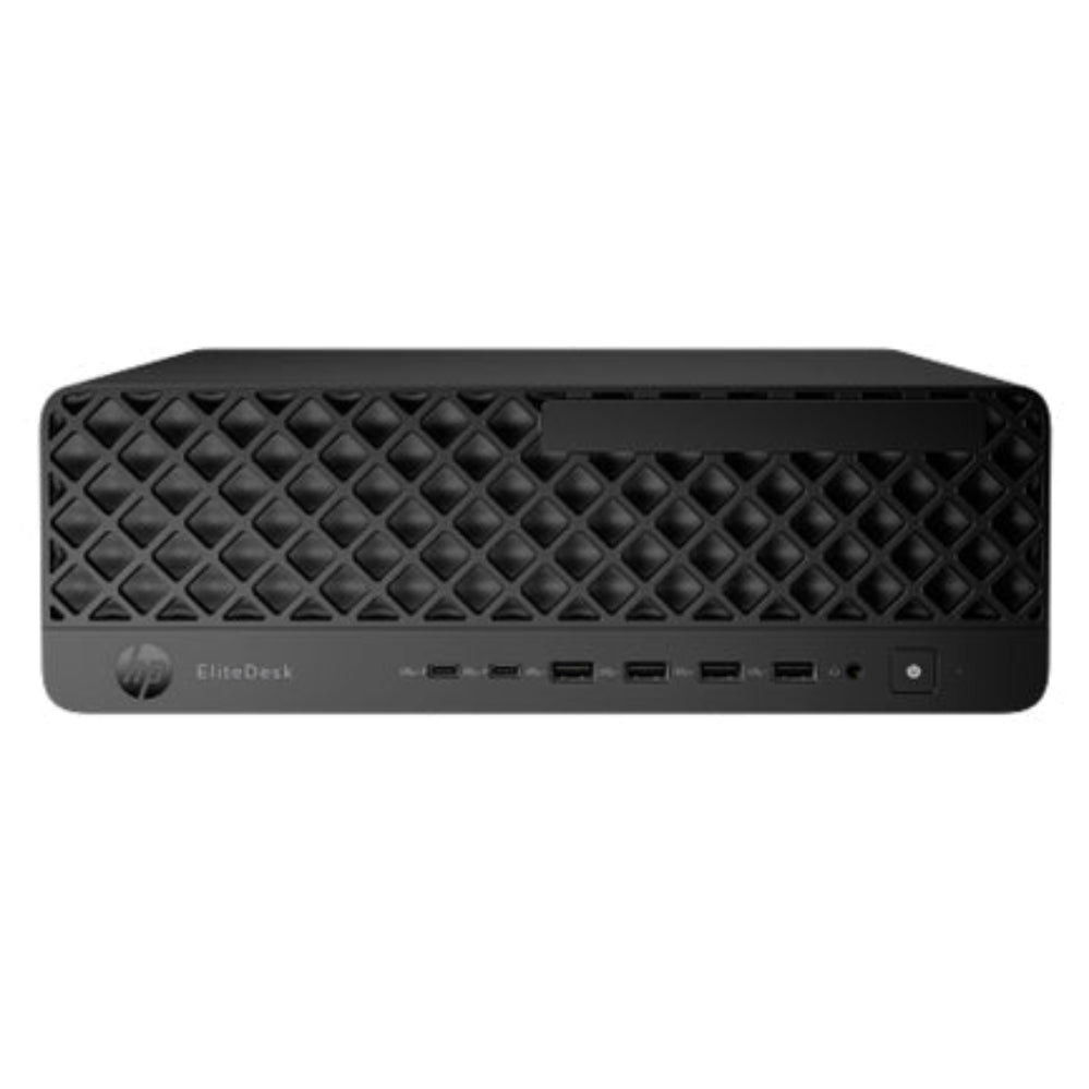 Desktop HP EliteDesk 8 SFF AIG1i Intel Core Ultra 7 265 16 GB 1 TB SSD Windows 11 Pro