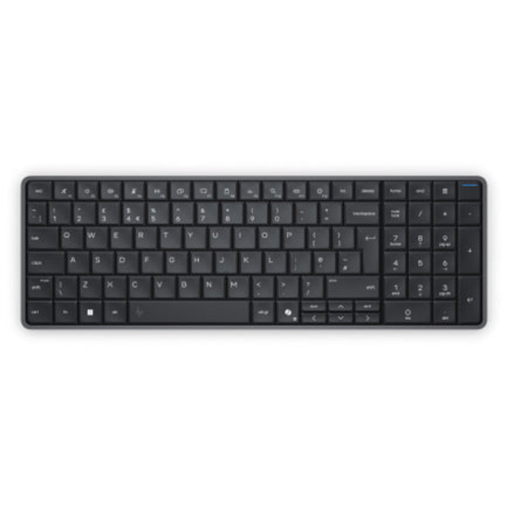 Desktop HP EliteBoard G1a IA AMD Ryzen AI 5 330 16 GB 512 GB SSD Windows 11 Pro