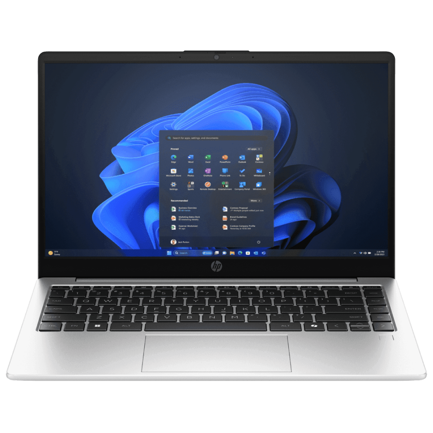 Laptop HP 240R de 14 pulgadas G10 14 Intel C5 8GB RAM 512GB SSD W11 HOME