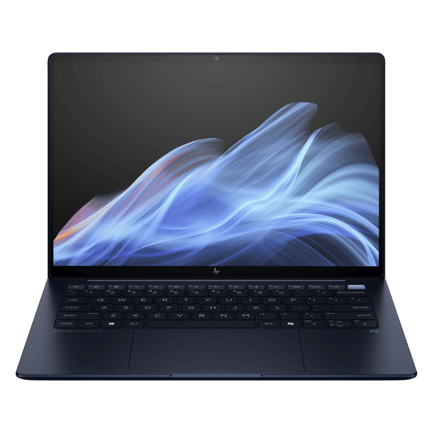 Laptop HP EliteBook IA 14 touch W11 Pro G1i Intel Core U7 32GB RAM 1TB SSD Copilot PC