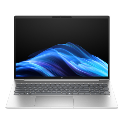 Laptop HP ProBook 4 IA G1i 16 W11 Pro Intel Core Ultra 5 24GB RAM 512GB SSD AI PC