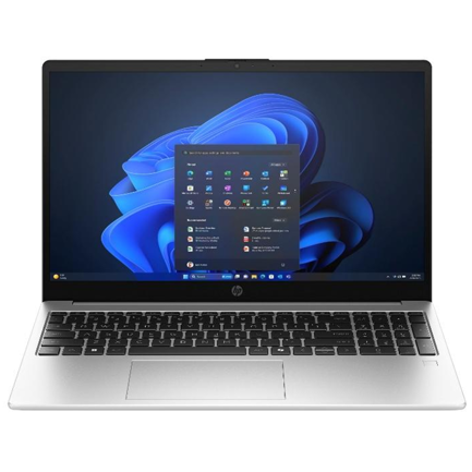 Laptop HP 255R 15.6 AMD R5 7520U 512 GB SSD 16 GB RAM Windows 11 Pro Home