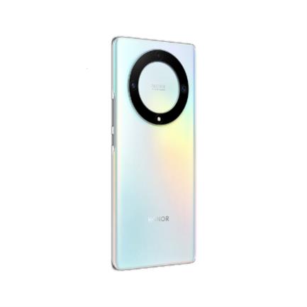 Smartphone Honor Magic5 Lite 6.67" 128GB/6GB Cámara 64MP+5MP+2MP/16MP Qualcomm Android 12 Color Plata