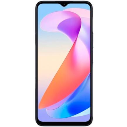 Smartphone Honor X6a 4+128gb Color Negro