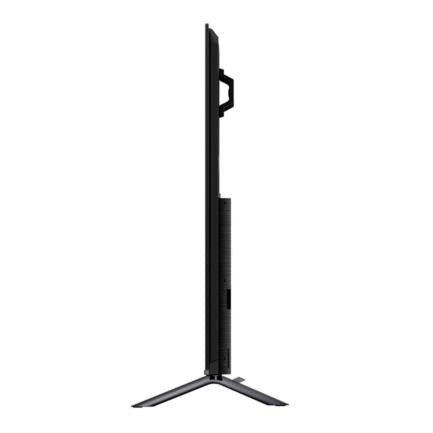 Televisor Hisense A75H 85" Smart UHD 4K Resolución 3840x2160 Google TV USB/Wi-Fi/HDMI/Ethernet