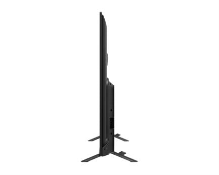 Televisor Hisense 65U65H 65" 4K Smart ULED Resolución 3840x2160 Google TV USB/Wi-Fi/HDMI